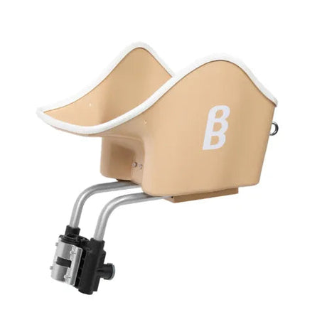 Brooke & Breeze Canine Copilot - Crème Beige Brooke & Breeze