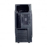 SPIRE Supreme 1632 Mid-Tower ATX Behuizing - PC-behuizing Spire