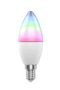 WOOX R9075 Smart E14 LED RGBW Lamp Coolgods