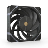 Valkyrie X12 Reverse ARGB 120mm Fan Black
