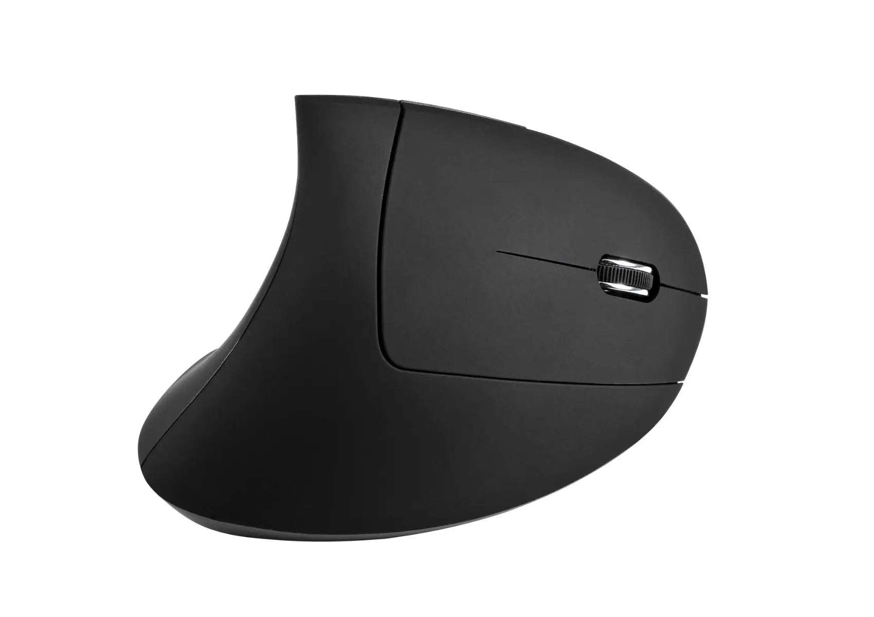 Wireless Ergonomic Mouse | Vertical | USB receiver | Right Handed | Computer mouse