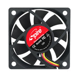 Spire Orion 60mm - Ventilator 60x15mm - PC Koeling - Cooling fan Coolgods